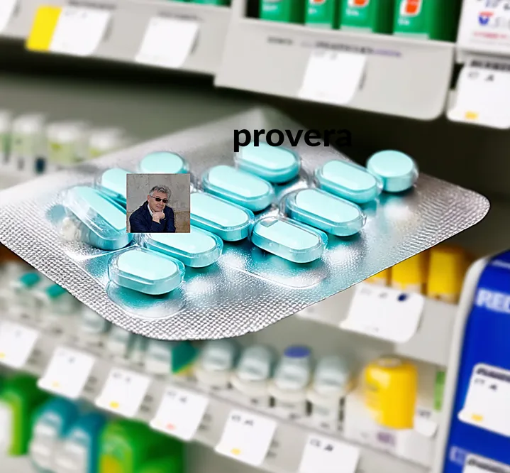 Provera 1