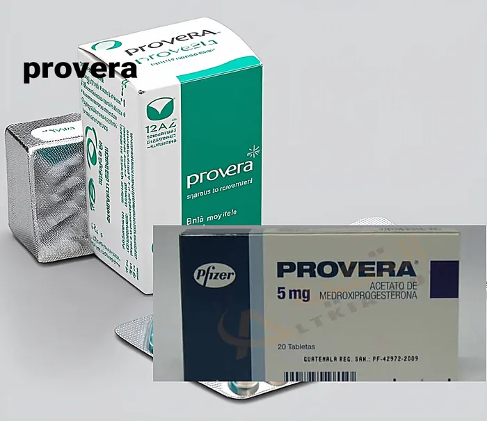 Provera 3